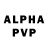 APVP VHQ Animal Lass